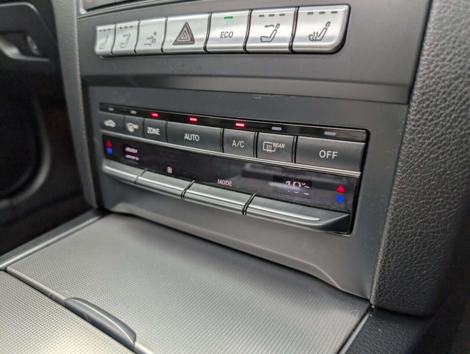 Used Mercedes-Benz E Class 2016 for sale - 77713414: Photo 15