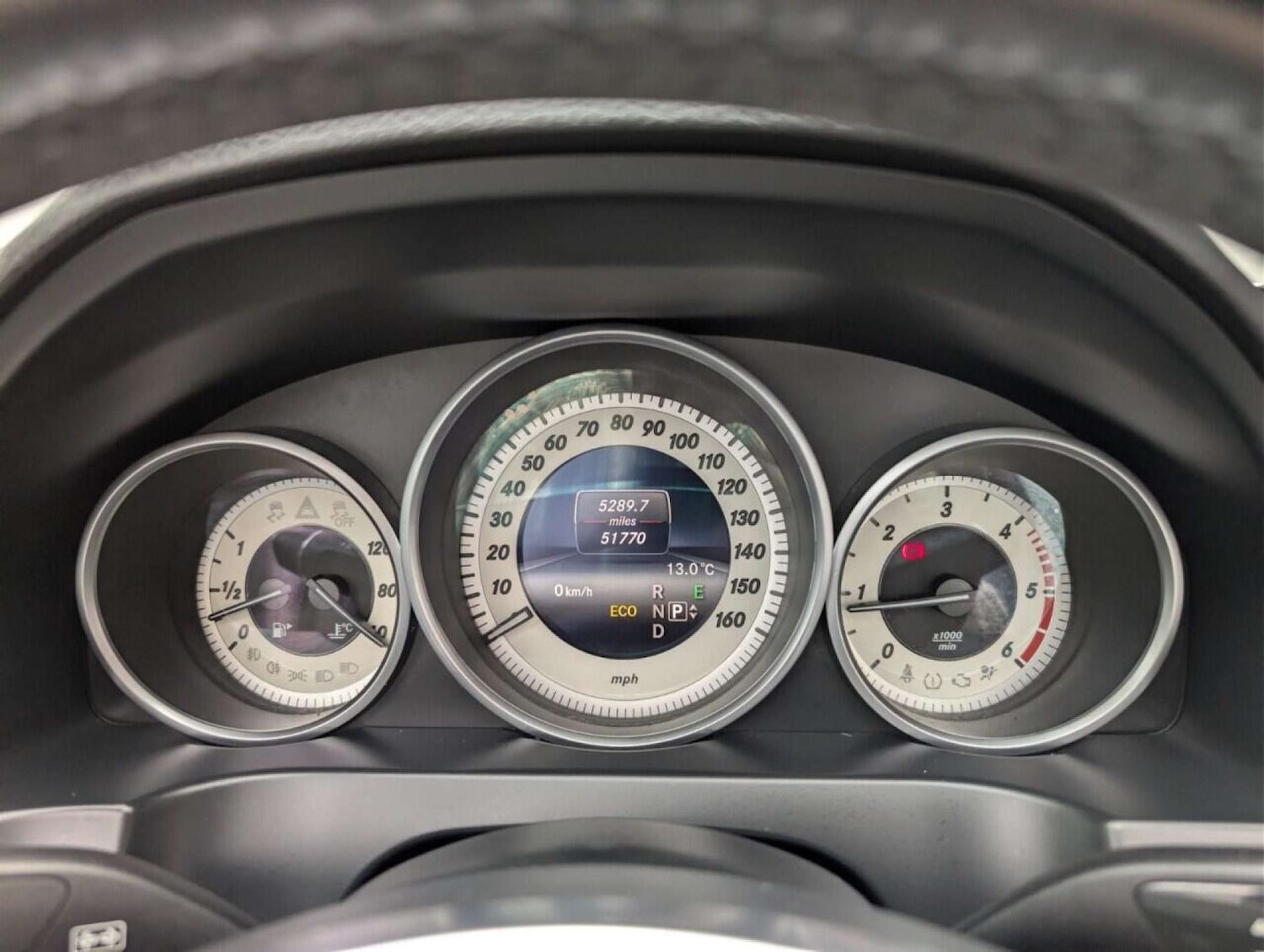 Used Mercedes-Benz E Class 2016 for sale - 77713414: Photo 17