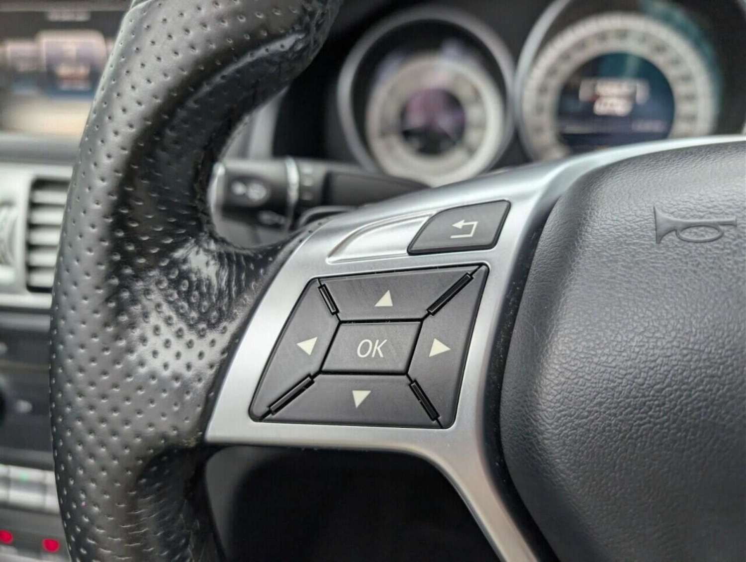 Used Mercedes-Benz E Class 2016 for sale - 77713414: Photo 18