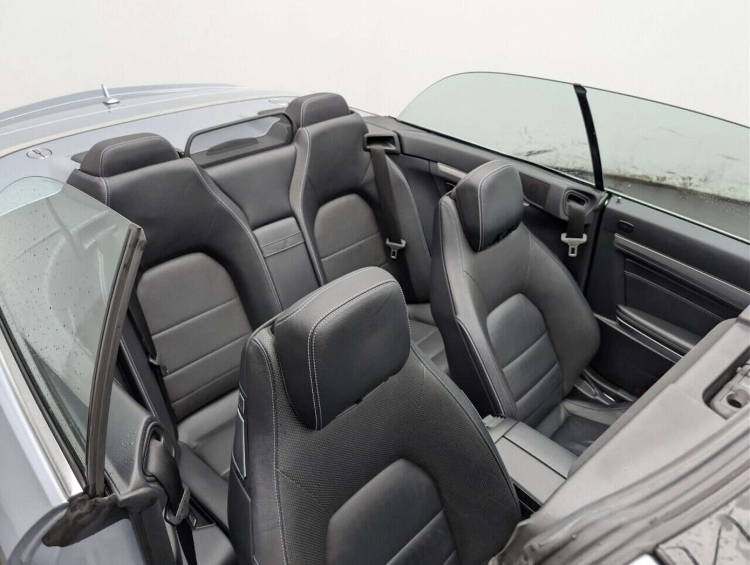 Used Mercedes-Benz E Class 2016 for sale - 77713414: Photo 24