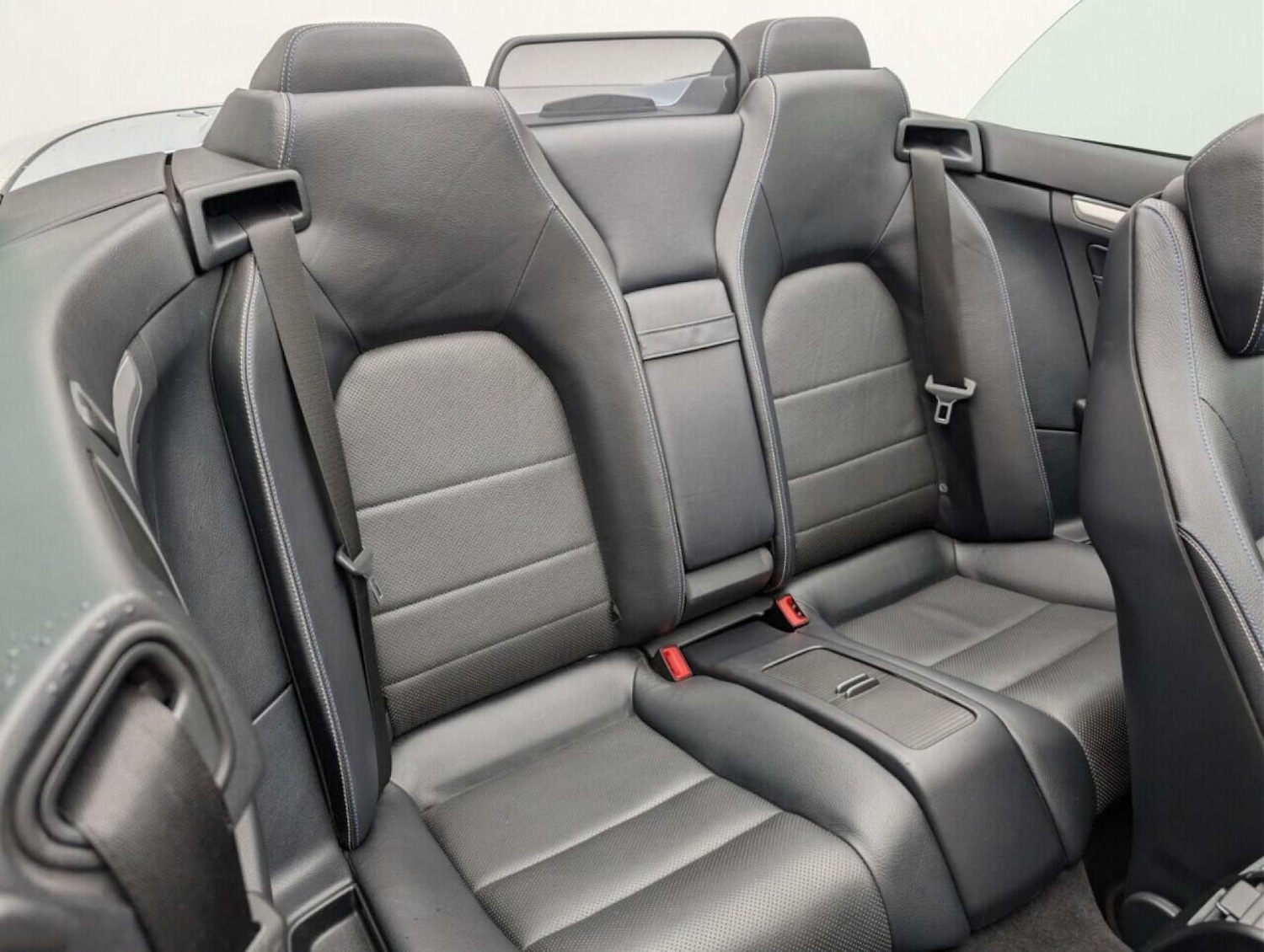 Used Mercedes-Benz E Class 2016 for sale - 77713414: Photo 25