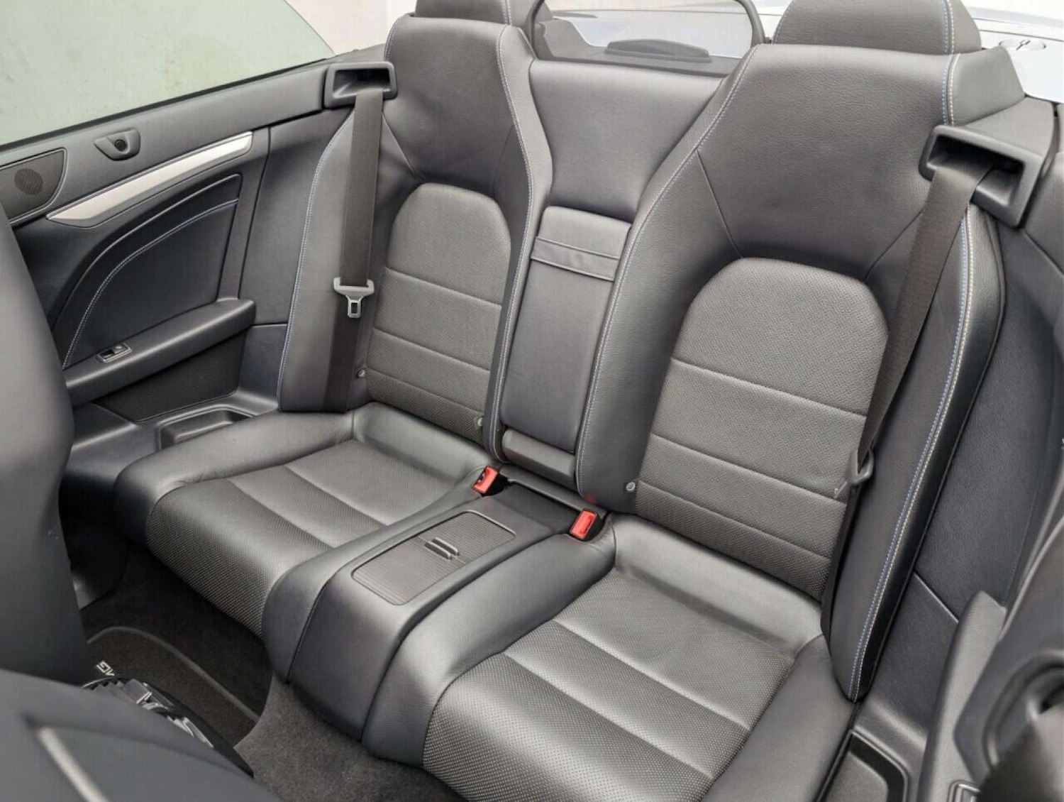 Used Mercedes-Benz E Class 2016 for sale - 77713414: Photo 27