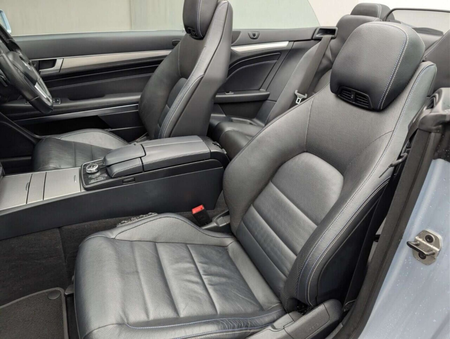 Used Mercedes-Benz E Class 2016 for sale - 77713414: Photo 28