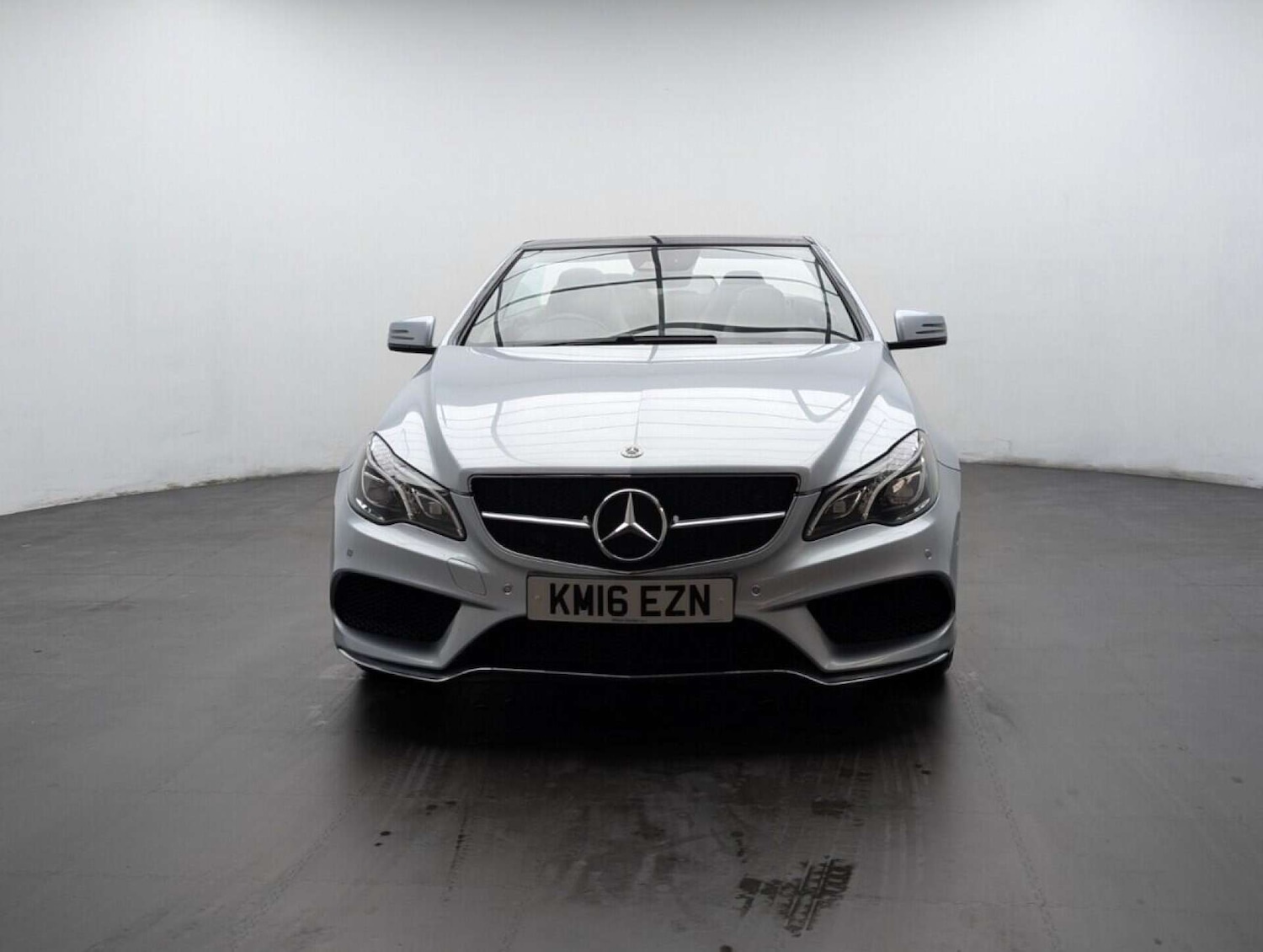 Used Mercedes-Benz E Class 2016 for sale - 77713414: Photo 3