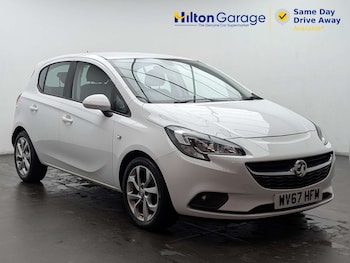 Used Vauxhall Corsa 2017 for sale - 79261384: Photo