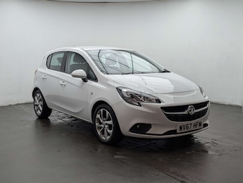 Used Vauxhall Corsa 2017 for sale - 79261384: Photo