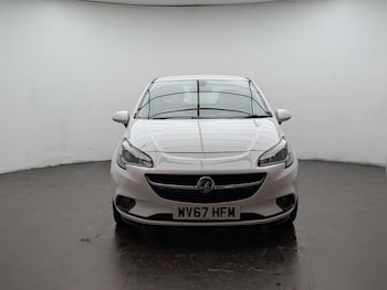 Used Vauxhall Corsa 2017 for sale - 79261384: Photo