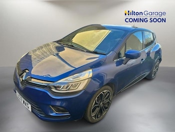 2017 (17) - 1.2 TCe Dynamique S Nav Hatchback 5dr Petrol Manual Euro 6 (s/s) (120 ps) -