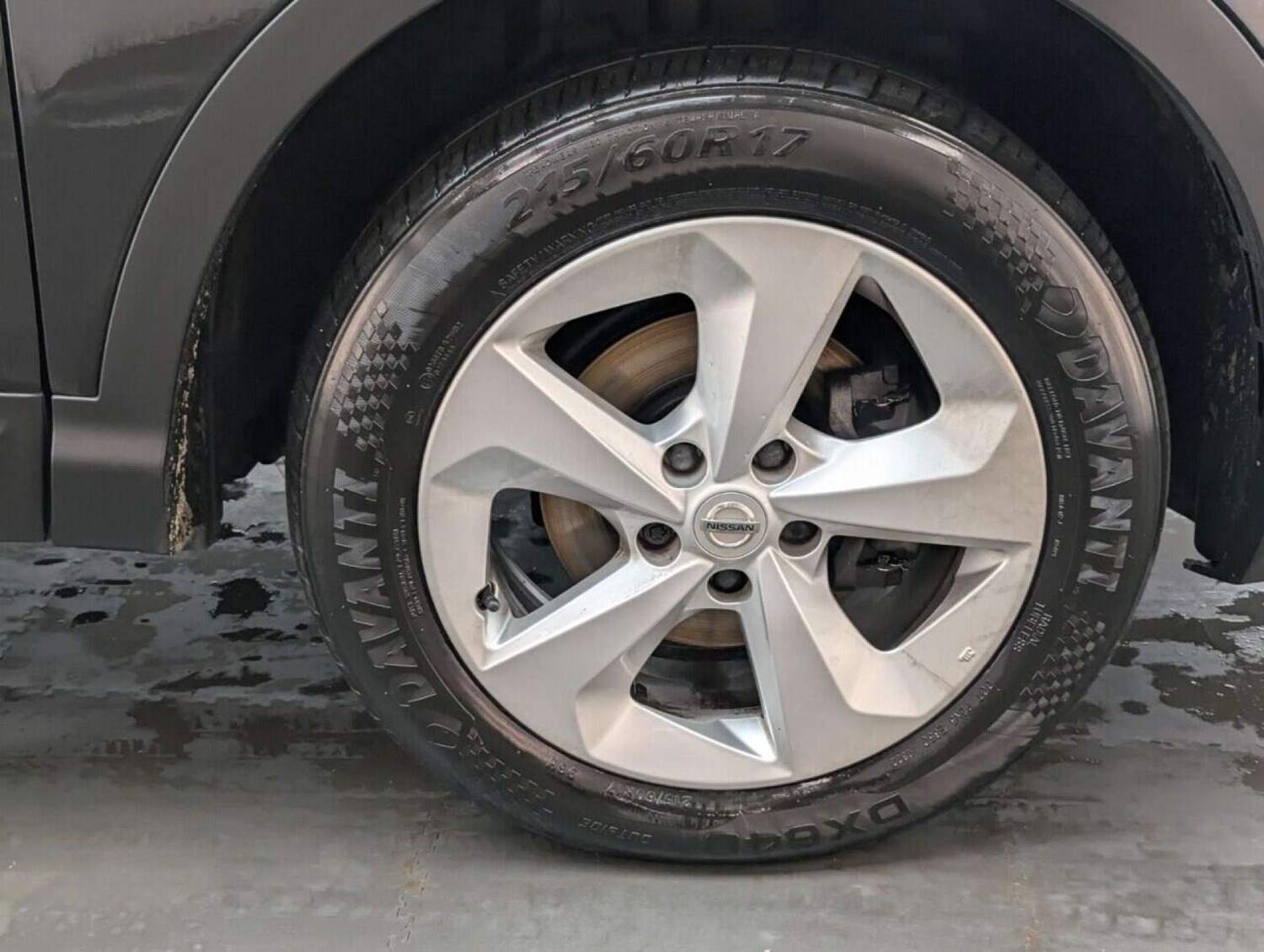 Used Nissan Qashqai 2019 for sale - 77713296: Photo 10