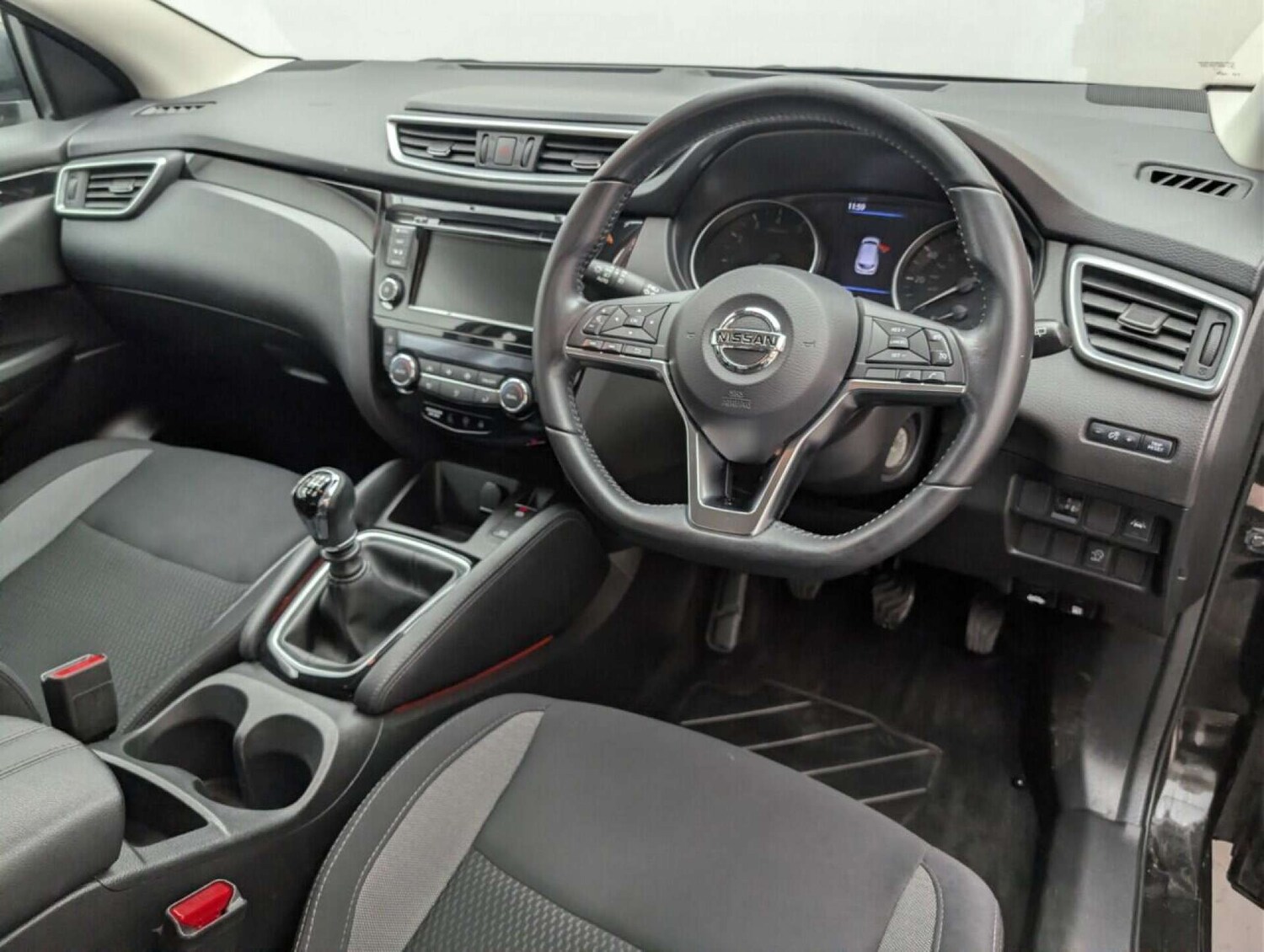 Used Nissan Qashqai 2019 for sale - 77713296: Photo 11