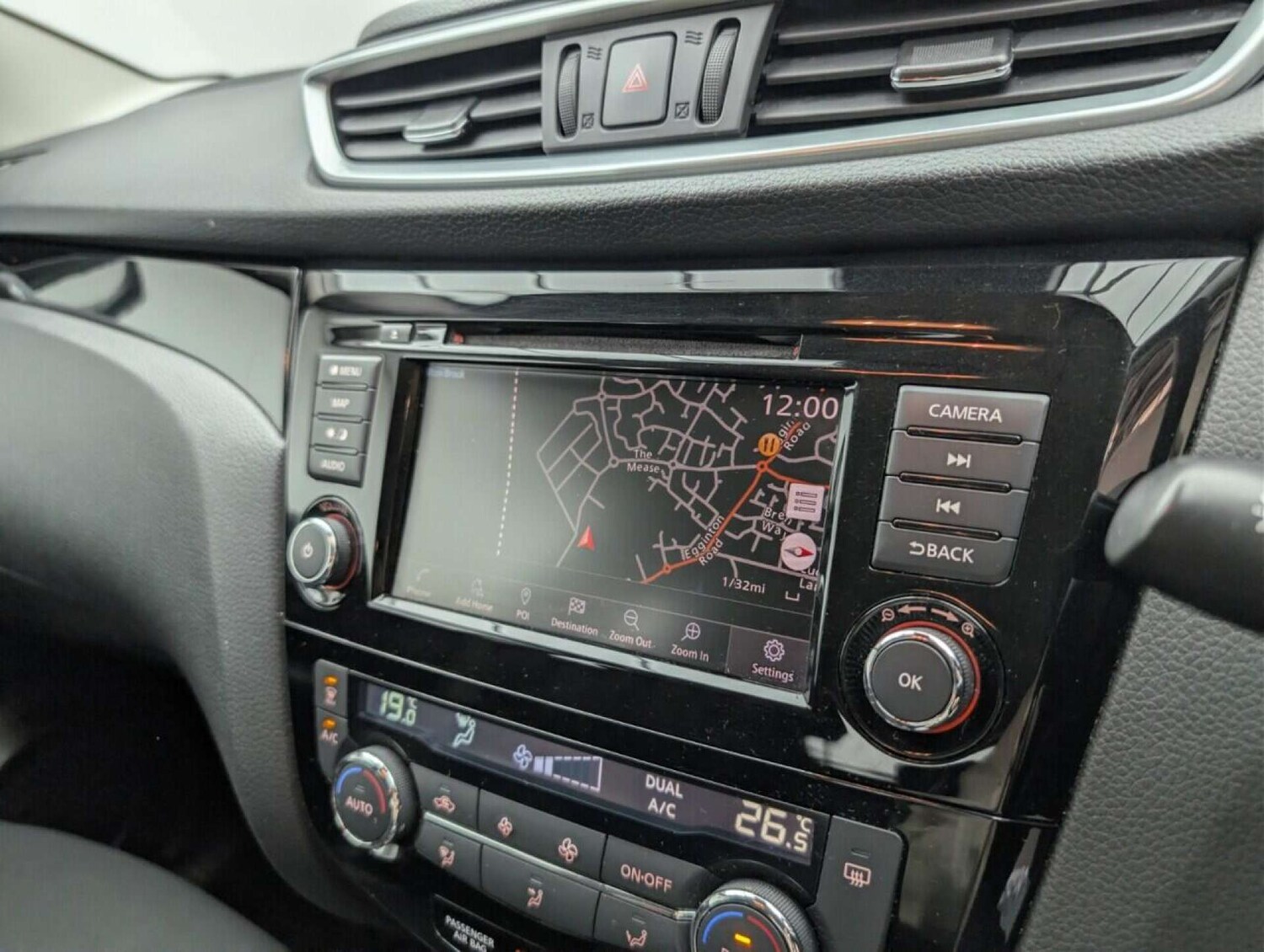 Used Nissan Qashqai 2019 for sale - 77713296: Photo 14