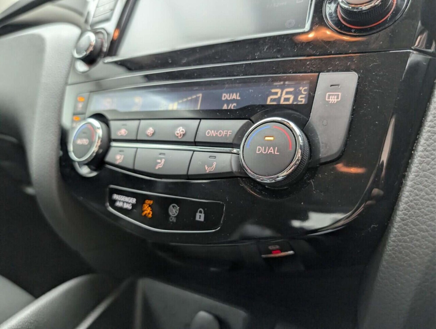 Used Nissan Qashqai 2019 for sale - 77713296: Photo 16