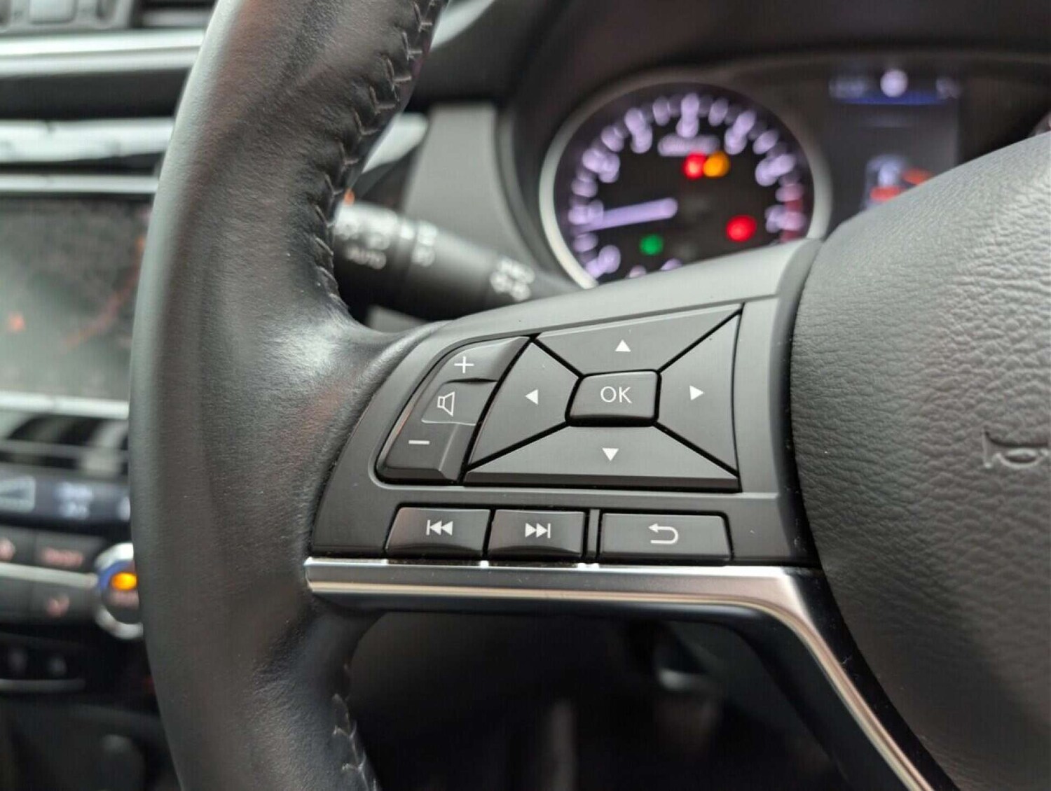 Used Nissan Qashqai 2019 for sale - 77713296: Photo 19