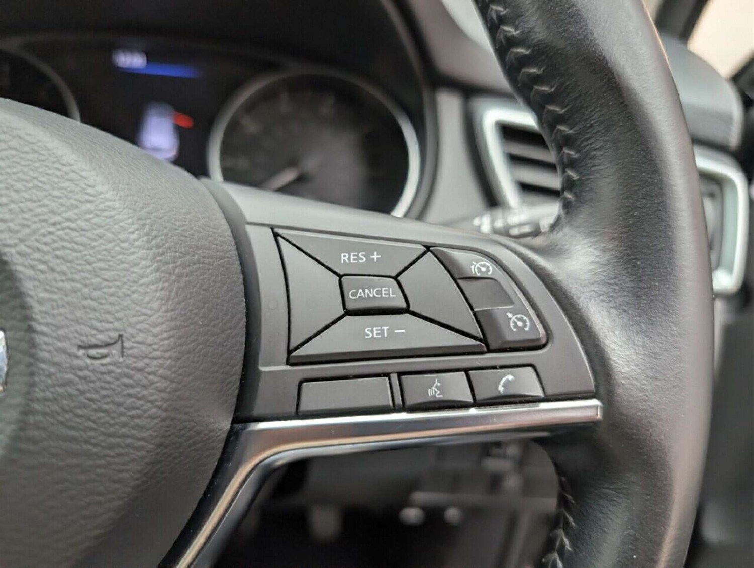 Used Nissan Qashqai 2019 for sale - 77713296: Photo 20