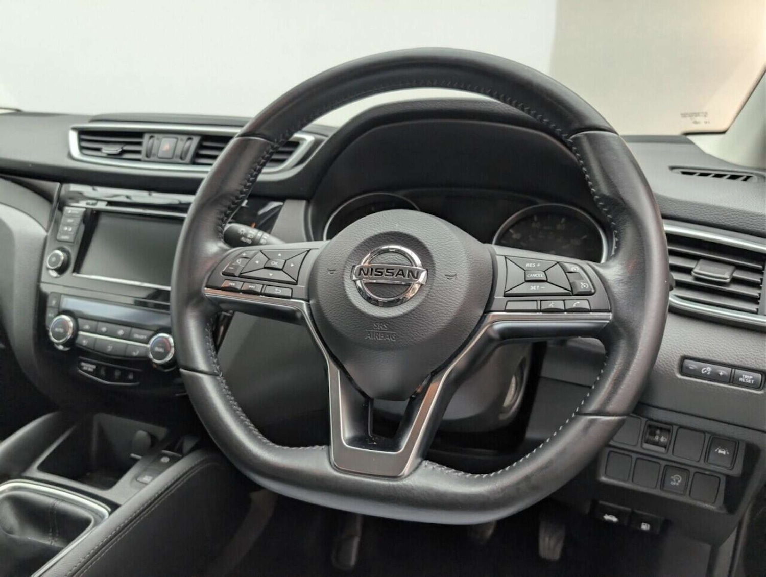 Used Nissan Qashqai 2019 for sale - 77713296: Photo 23