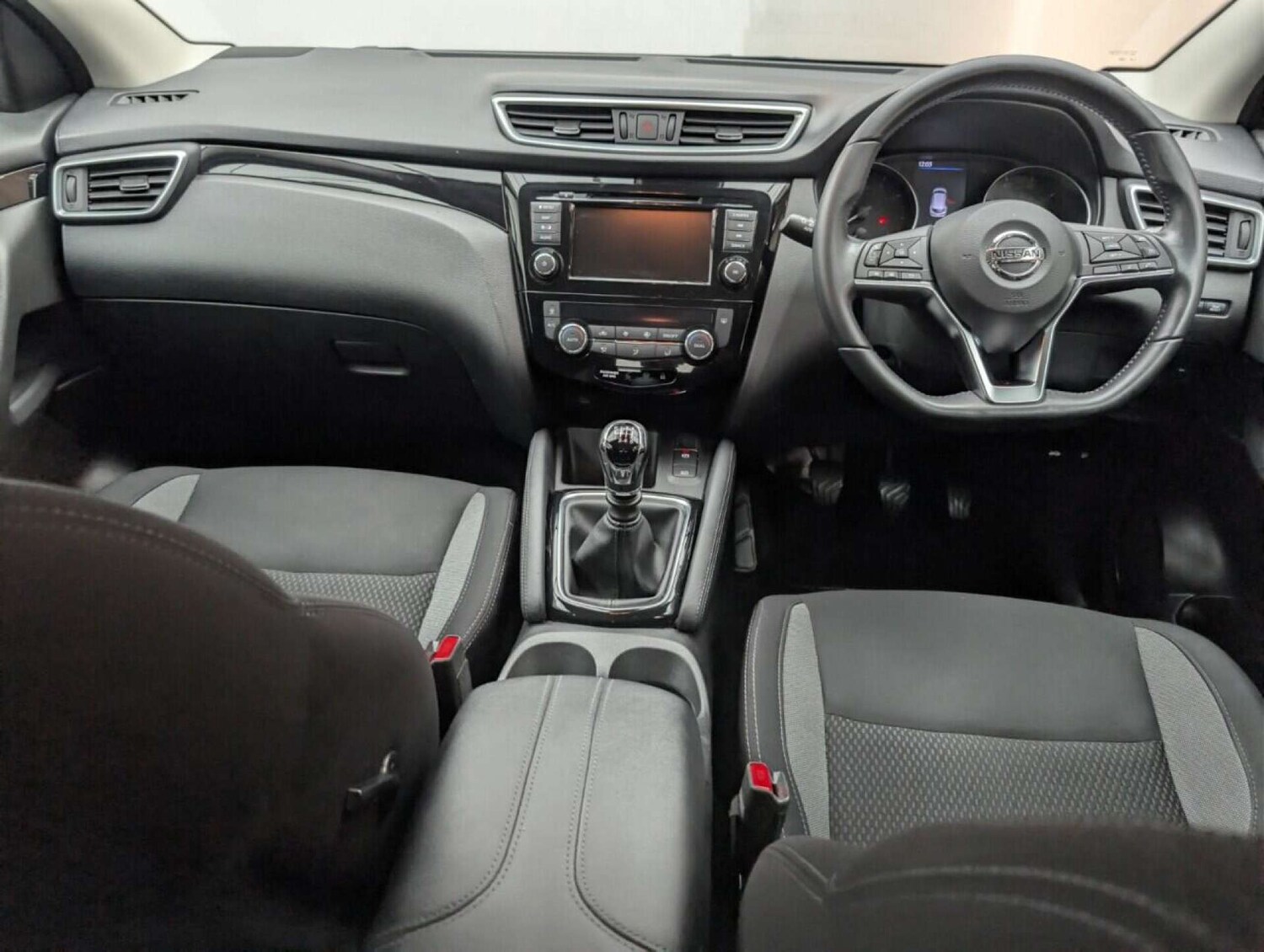 Used Nissan Qashqai 2019 for sale - 77713296: Photo 24