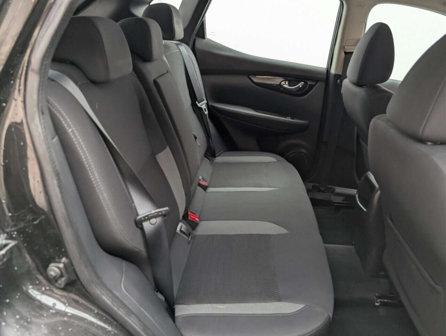 Used Nissan Qashqai 2019 for sale - 77713296: Photo 25