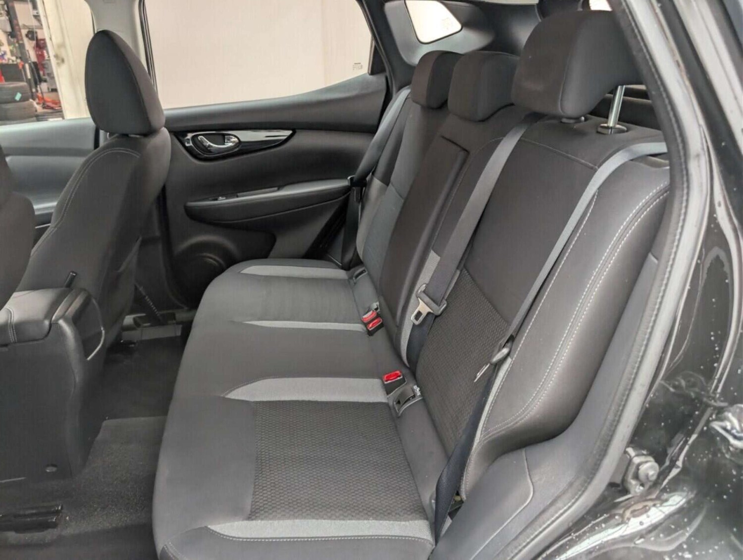 Used Nissan Qashqai 2019 for sale - 77713296: Photo 27