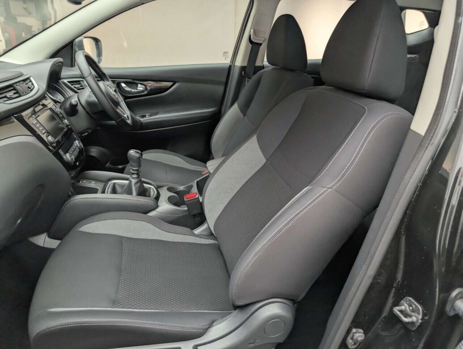 Used Nissan Qashqai 2019 for sale - 77713296: Photo 28