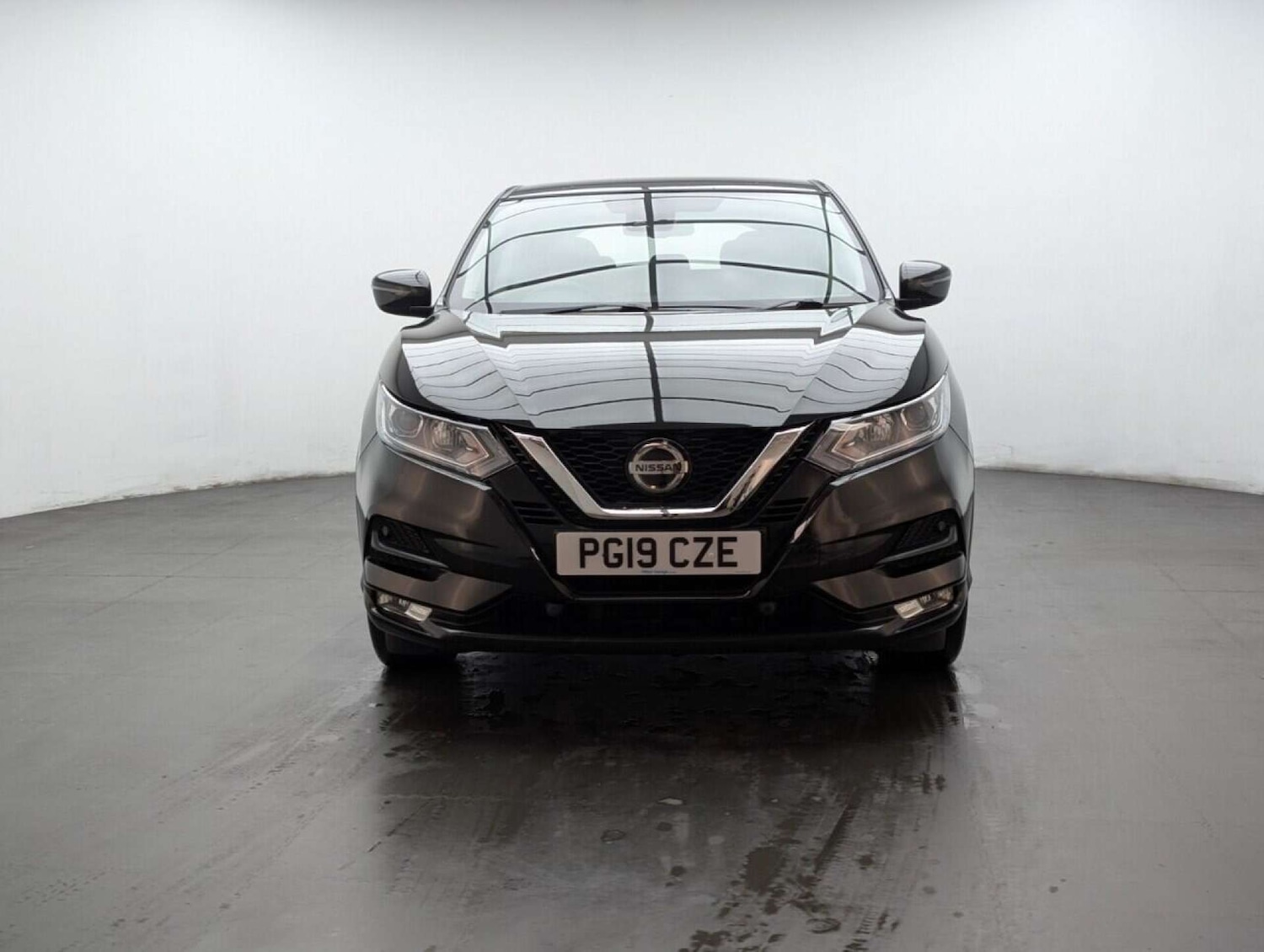 Used Nissan Qashqai 2019 for sale - 77713296: Photo 3
