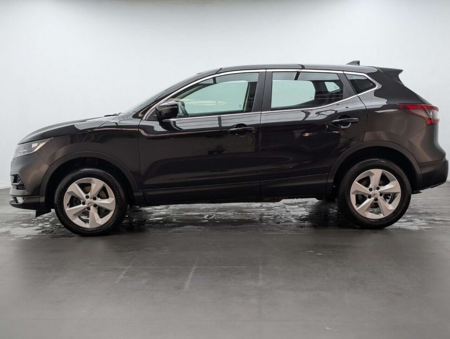 Used Nissan Qashqai 2019 for sale - 77713296: Photo 5