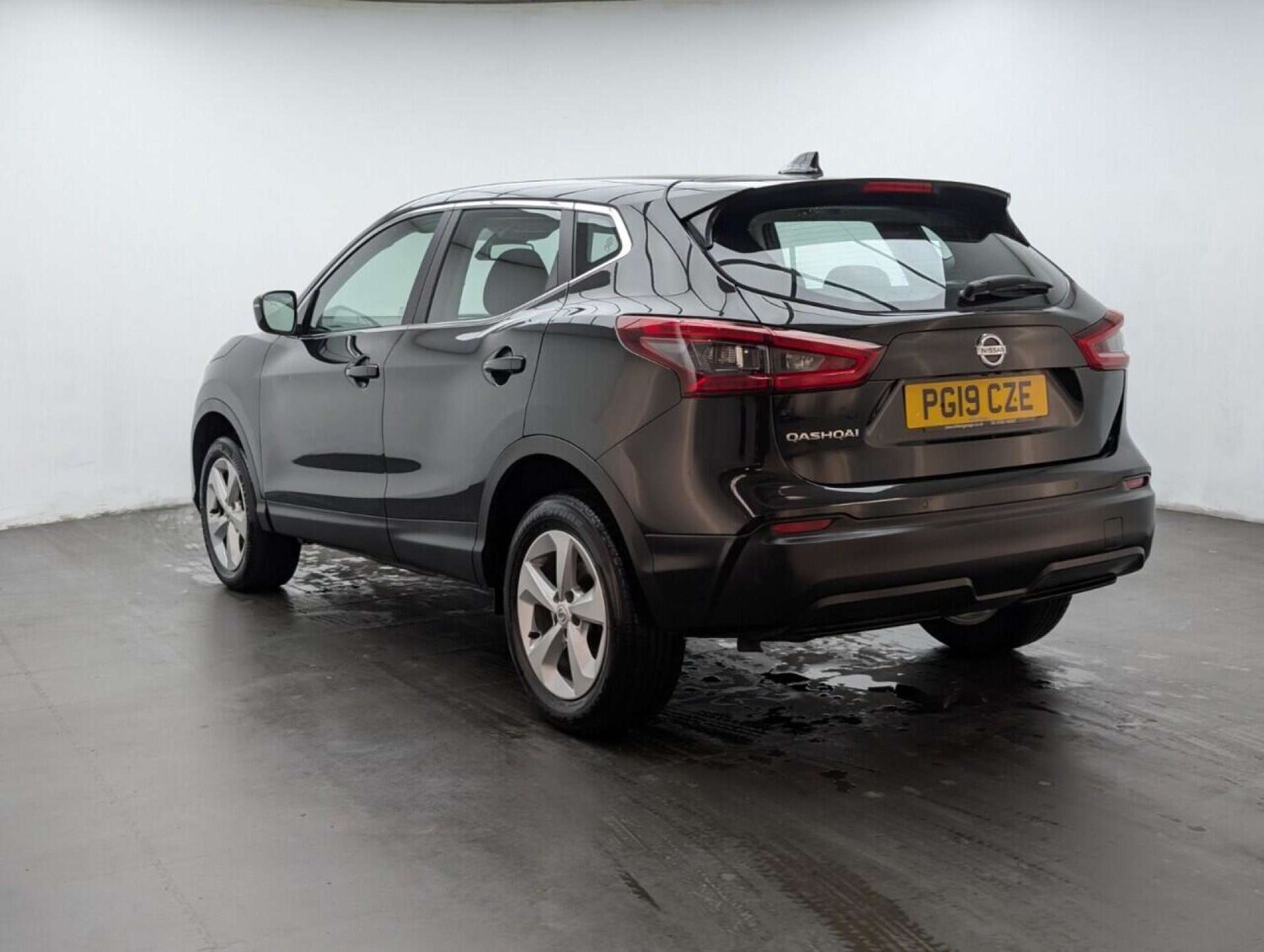 Used Nissan Qashqai 2019 for sale - 77713296: Photo 6