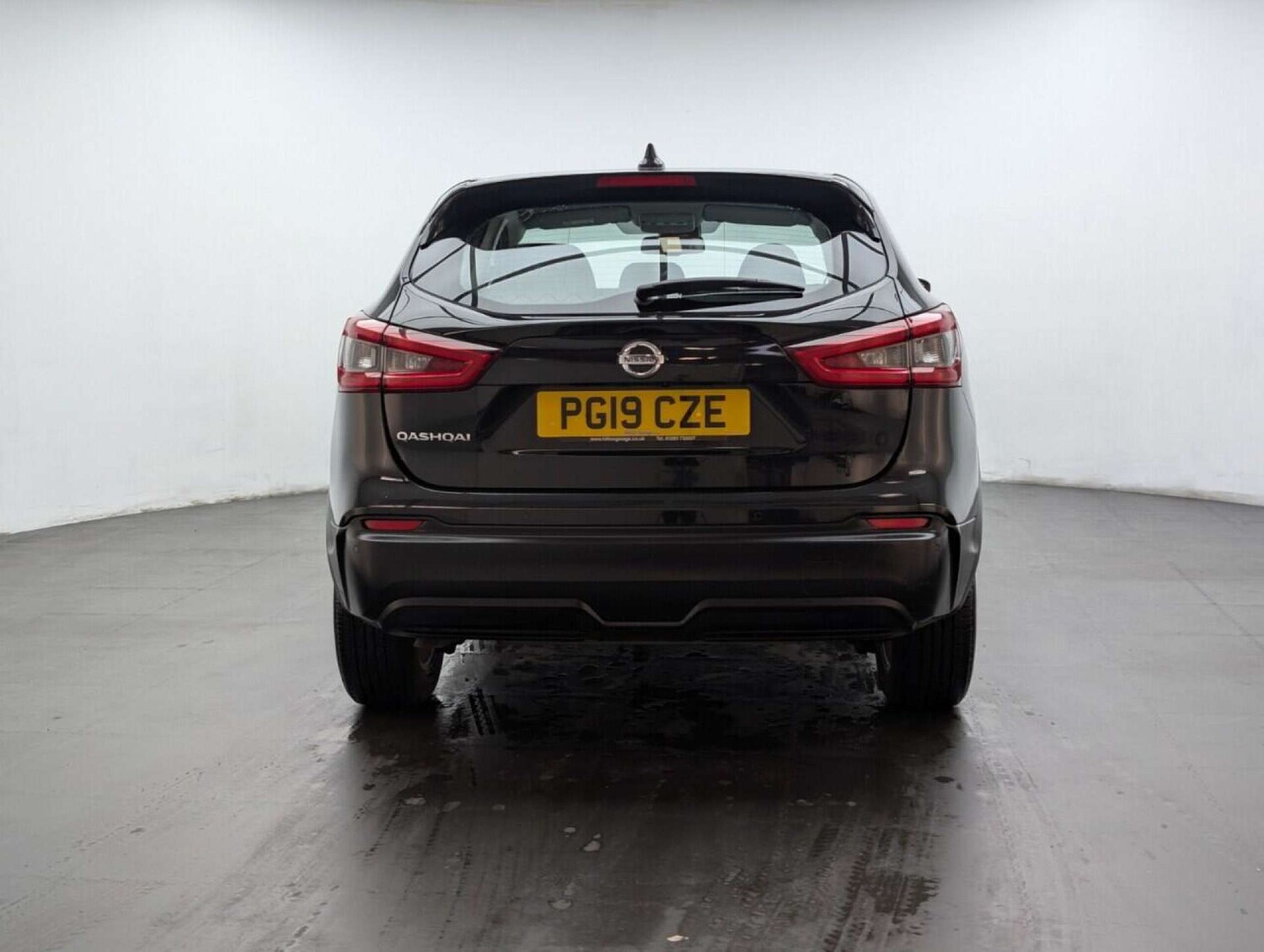 Used Nissan Qashqai 2019 for sale - 77713296: Photo 7