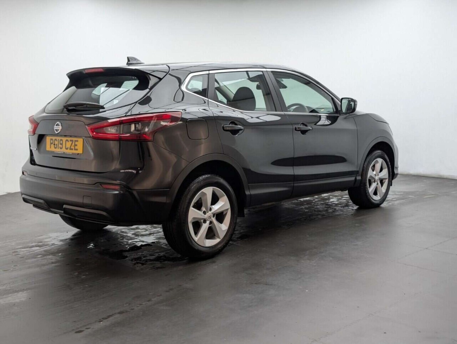 Used Nissan Qashqai 2019 for sale - 77713296: Photo 8