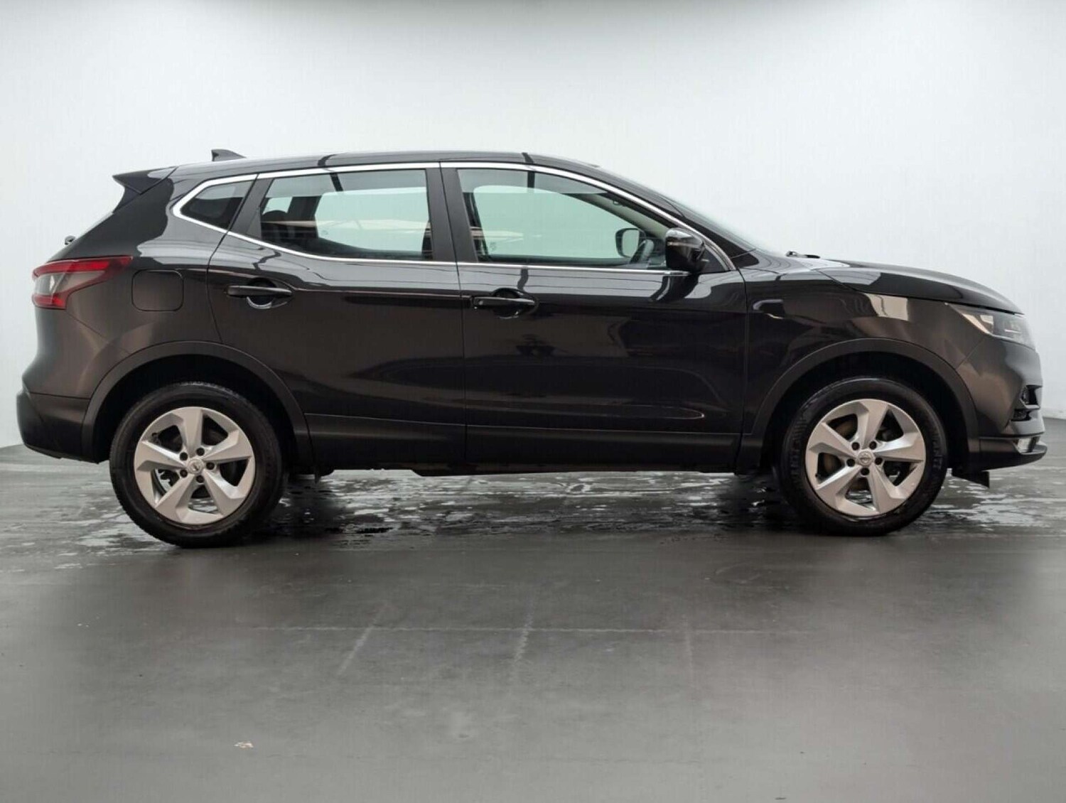 Used Nissan Qashqai 2019 for sale - 77713296: Photo 9