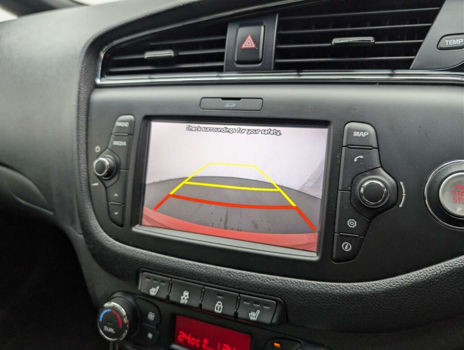 Used Kia Pro Ceed 2018 for sale - 77713150: Photo 15