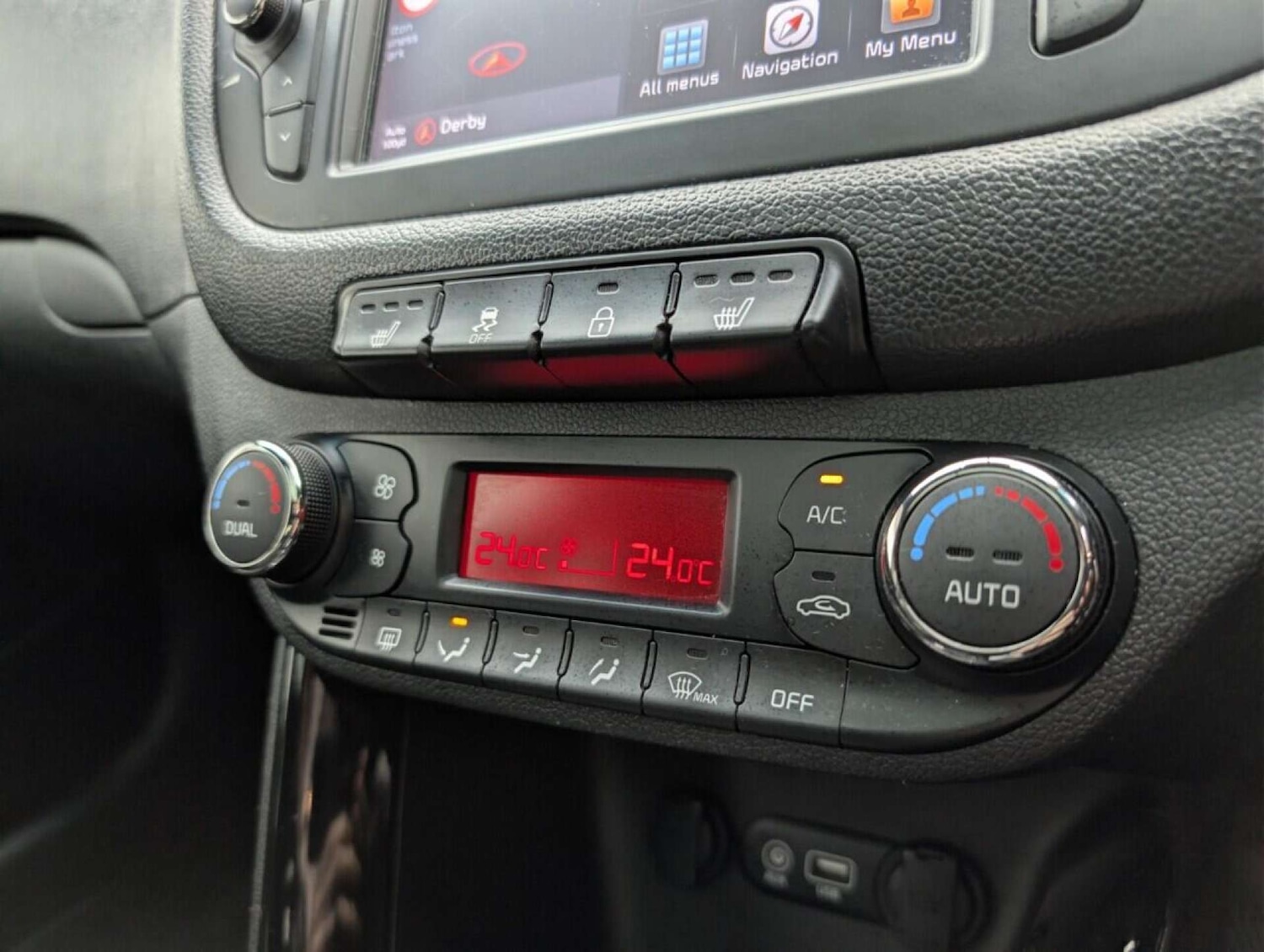 Used Kia Pro Ceed 2018 for sale - 77713150: Photo 16