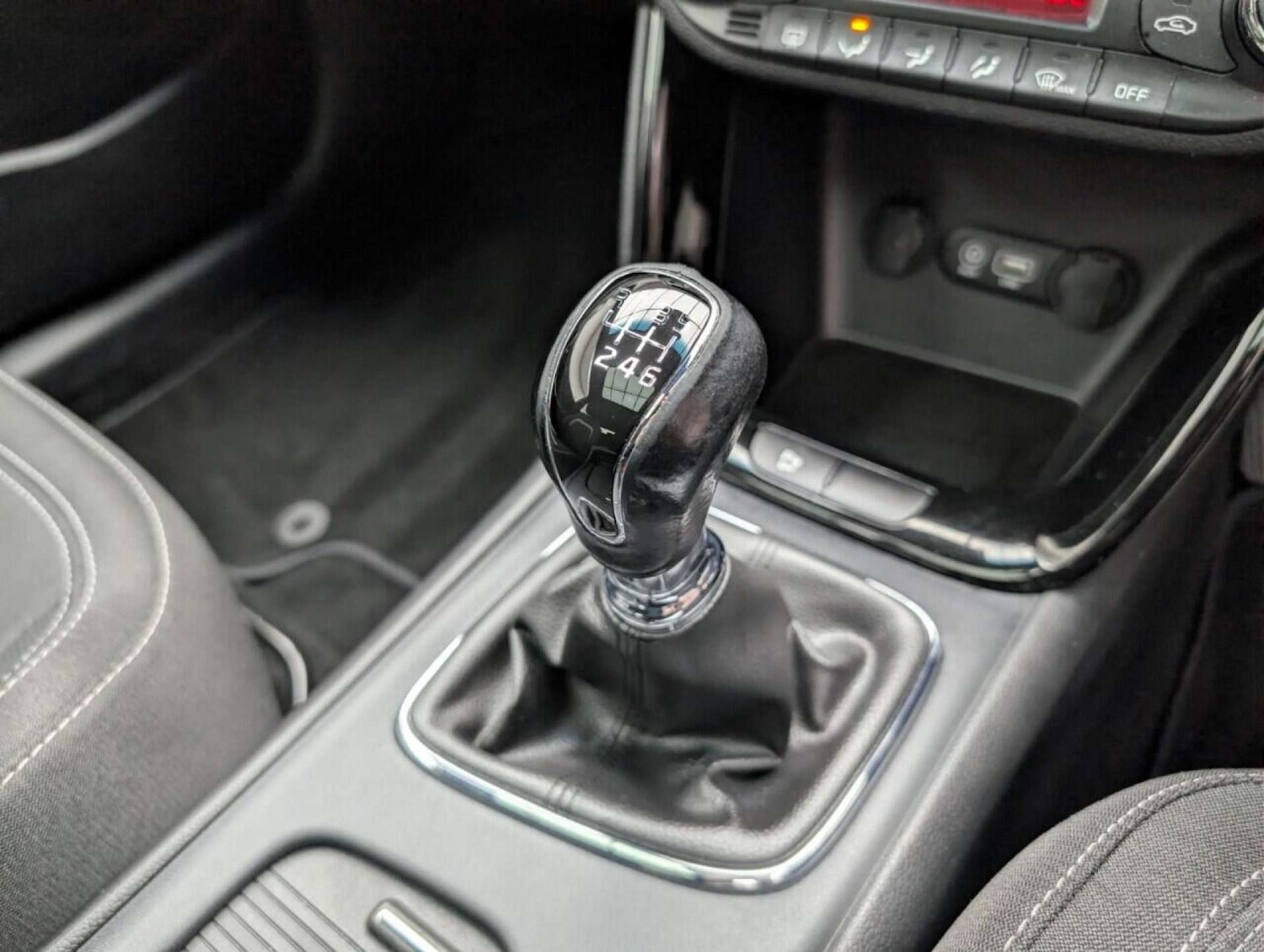 Used Kia Pro Ceed 2018 for sale - 77713150: Photo 17