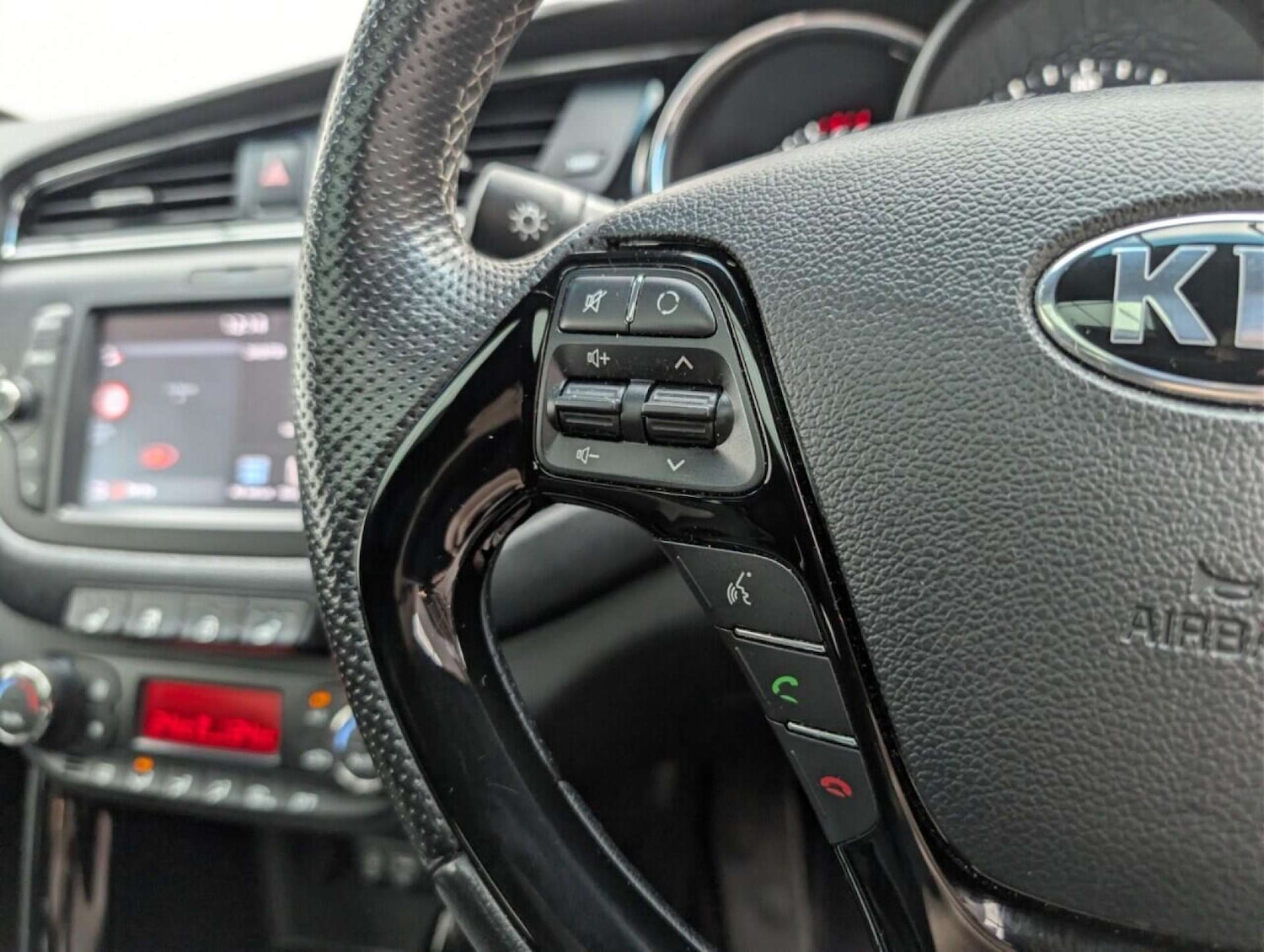 Used Kia Pro Ceed 2018 for sale - 77713150: Photo 19