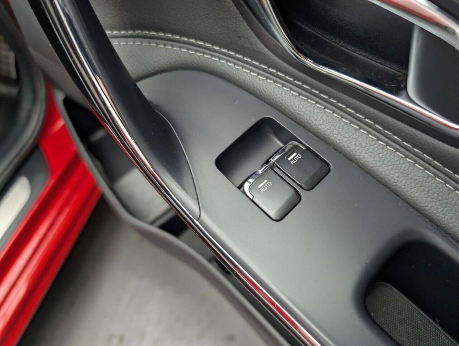 Used Kia Pro Ceed 2018 for sale - 77713150: Photo 22