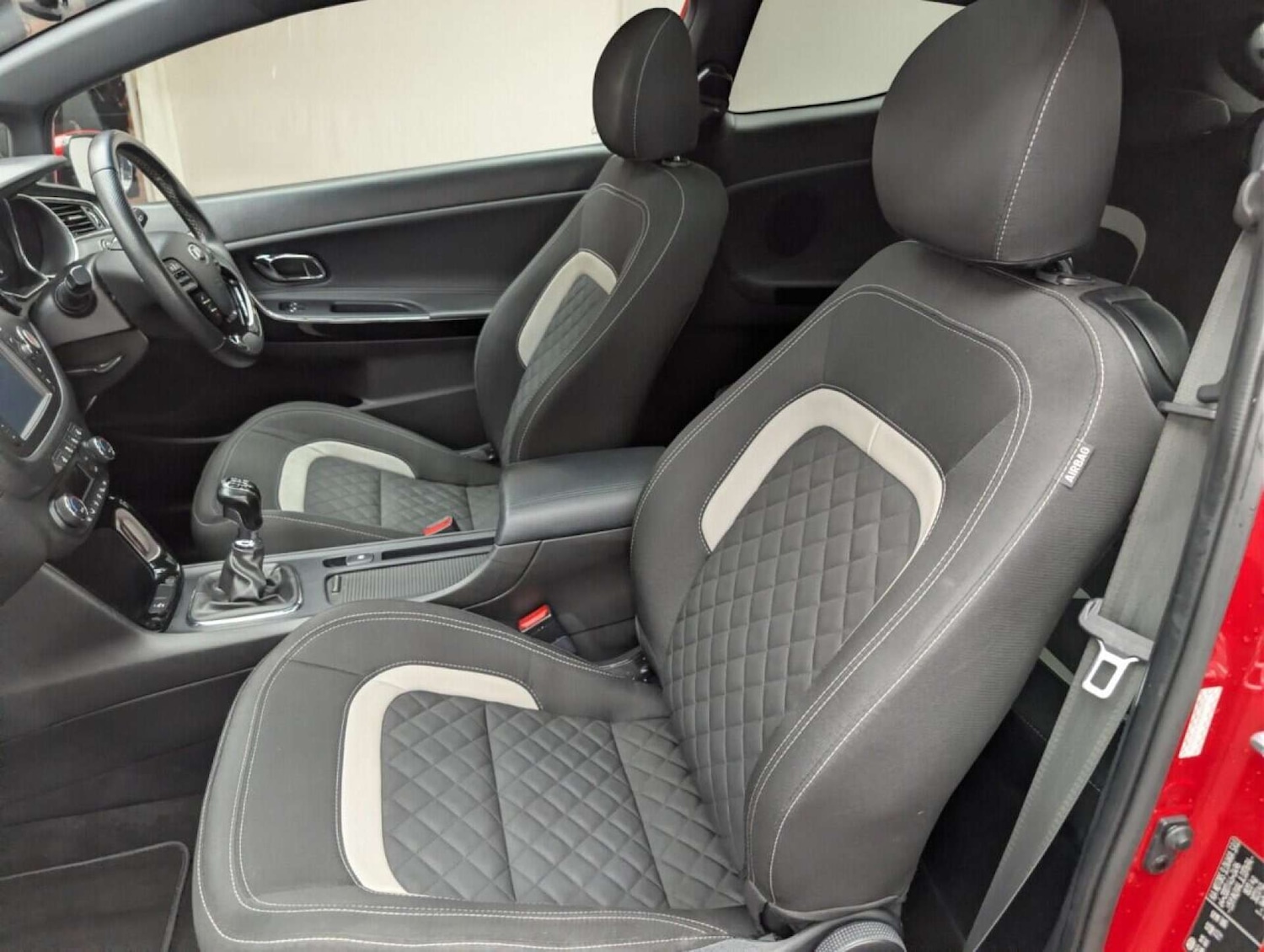 Used Kia Pro Ceed 2018 for sale - 77713150: Photo 28