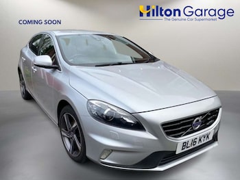 Used Volvo V40 2016 for sale - 78083528: Photo