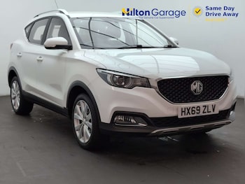 Used MG MG ZS 2019 for sale - 79478970: Photo