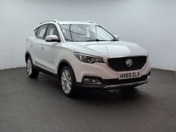 Used MG MG ZS 2019 for sale - 79478970: Photo