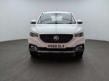 Used MG MG ZS 2019 for sale - 79478970: Photo