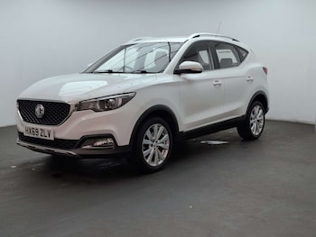 Used MG MG ZS 2019 for sale - 79478970: Photo