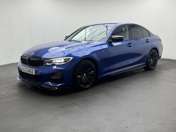 Used BMW 3 Series 2022 for sale - 79072867: Photo