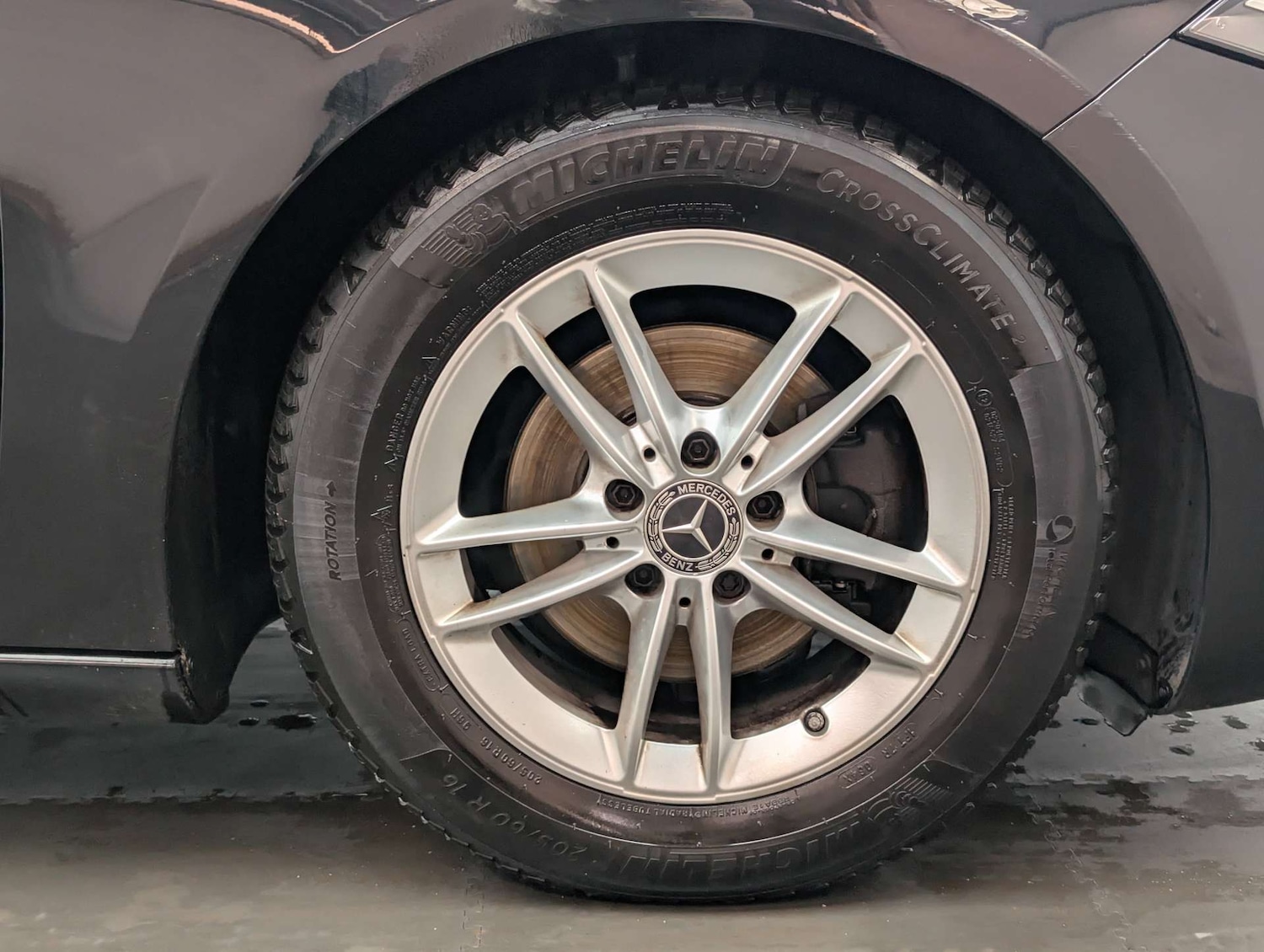 Used Mercedes-Benz A-Class 2019 for sale - 77880460: Photo 13