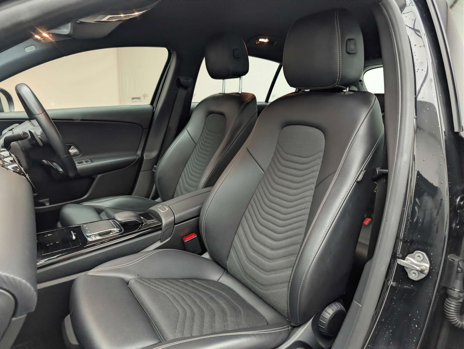 Used Mercedes-Benz A-Class 2019 for sale - 77880460: Photo 14