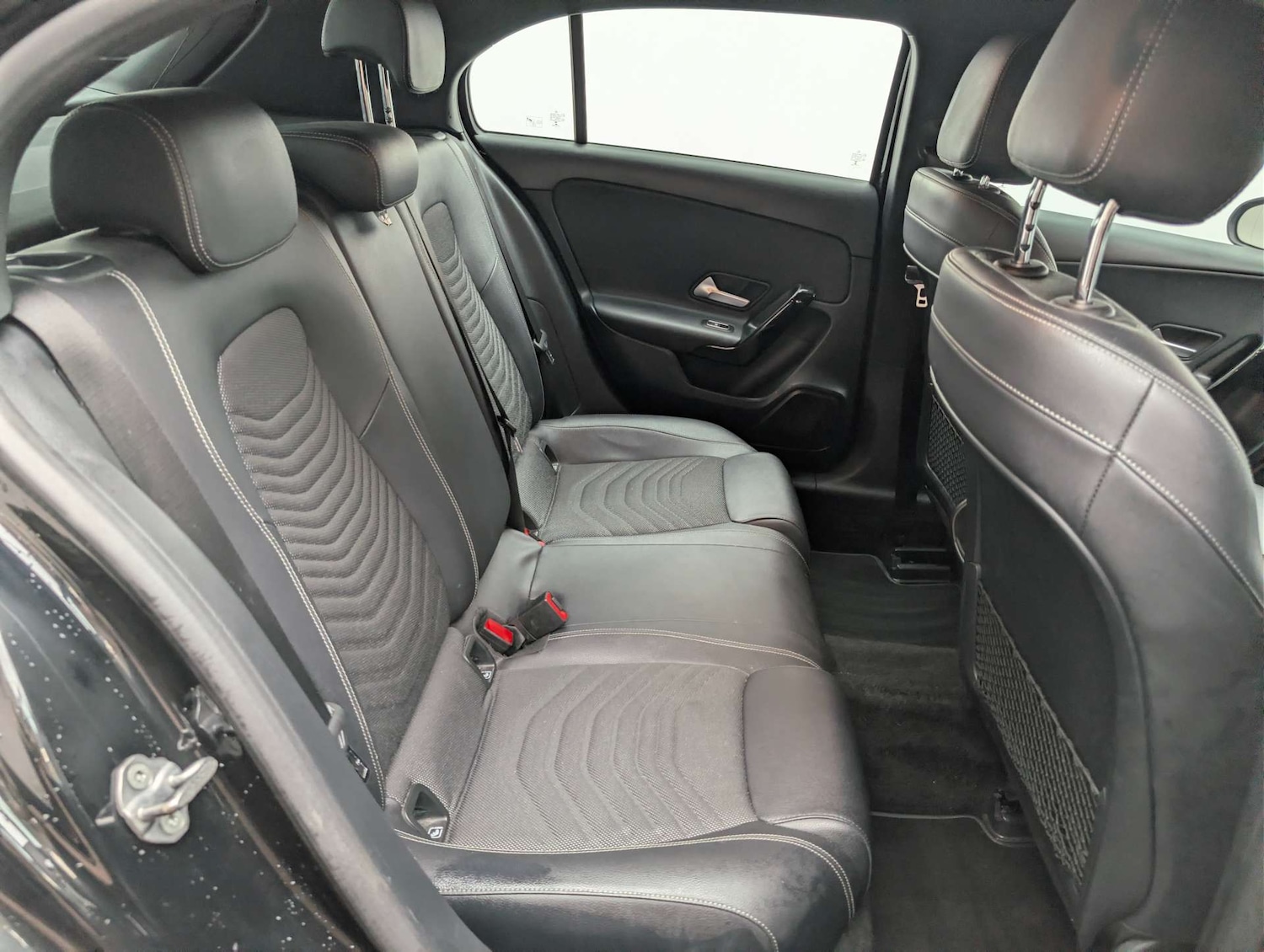 Used Mercedes-Benz A-Class 2019 for sale - 77880460: Photo 19