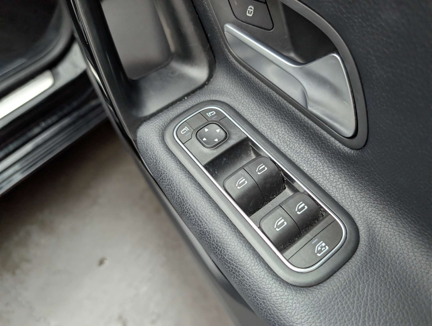 Used Mercedes-Benz A-Class 2019 for sale - 77880460: Photo 25