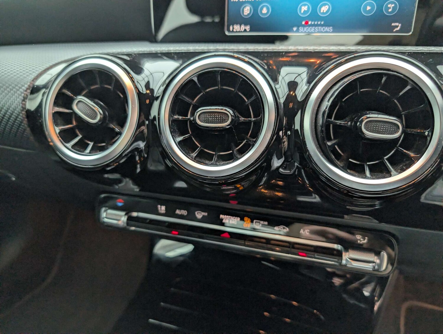 Used Mercedes-Benz A-Class 2019 for sale - 77880460: Photo 31