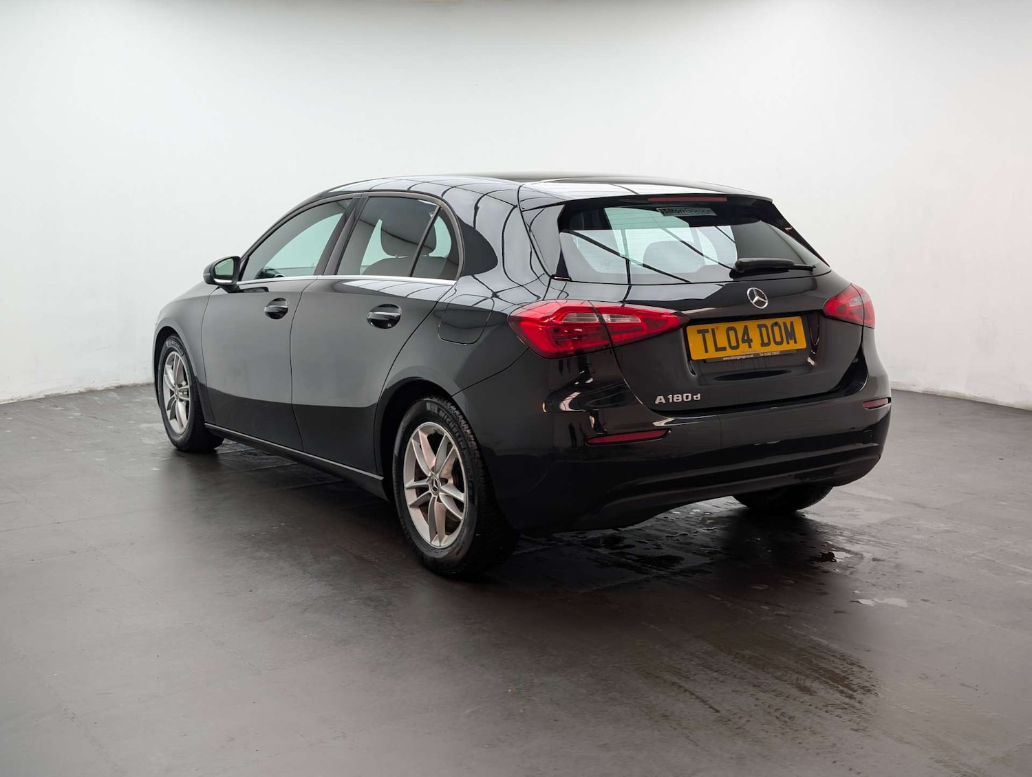 Used Mercedes-Benz A-Class 2019 for sale - 77880460: Photo 7