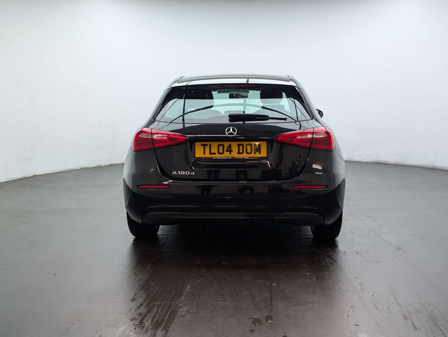 Used Mercedes-Benz A-Class 2019 for sale - 77880460: Photo 9