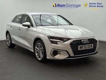 Used Audi A3 2020 for sale - 79407436: Photo