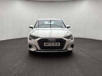 Used Audi A3 2020 for sale - 79407436: Photo